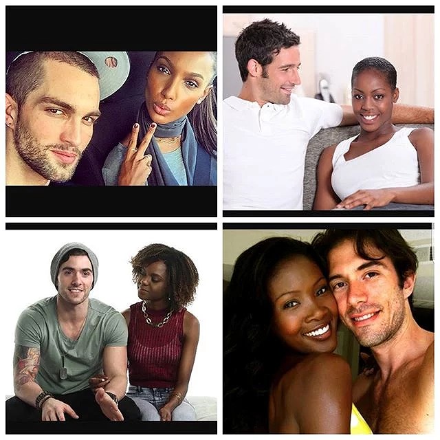 bästa Interracial dating webbplatser 2013