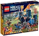 LEGO® NEXO KNIGHTS 70317 Fortrex