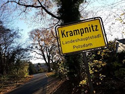 krampnitz kasene potsdam berlin abandoned haunted ghoost