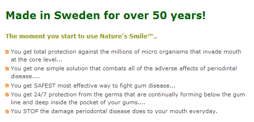 gum disease receding gums treatments