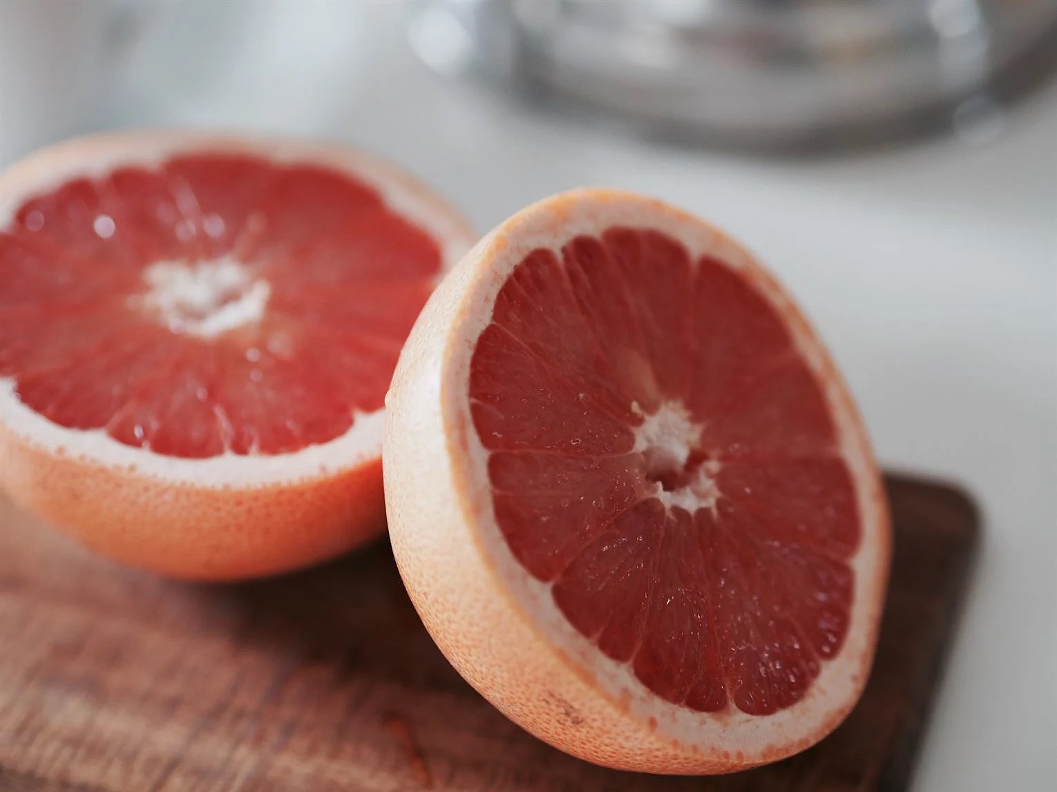 Grapefrukt grapefruit