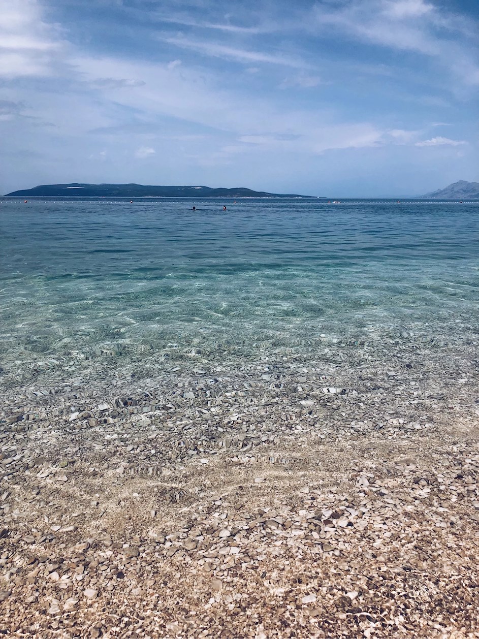 Kroatien strand sex