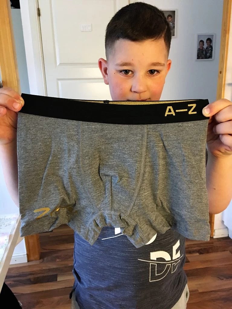 A-Z sportswear