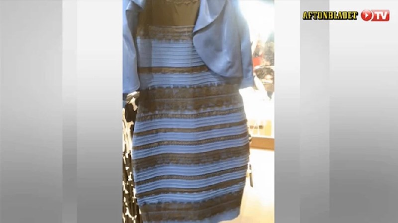 Vilken färg har klänningen? | emmahammarstrom