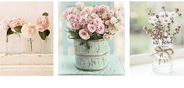 Veckans blogg - Julias floristblogg