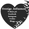 Sverige_influencer