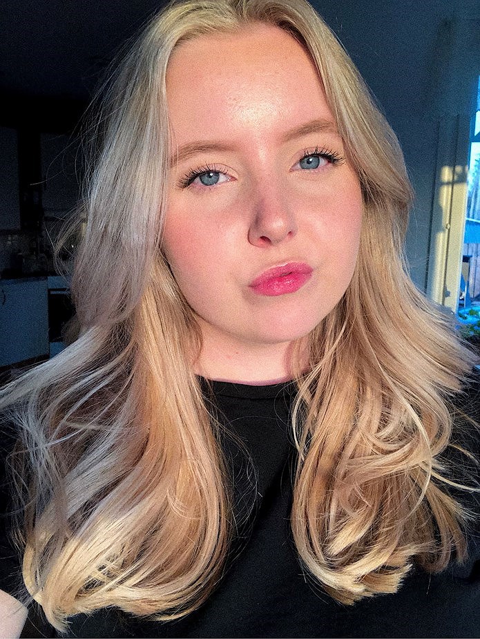 Linnéa Eriksson (@linneaelise)’s profile