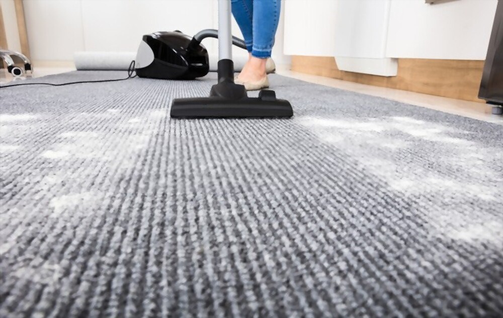 When Selecting a Residential Carpet Cleaning Service, There Are A Few Things to Think About